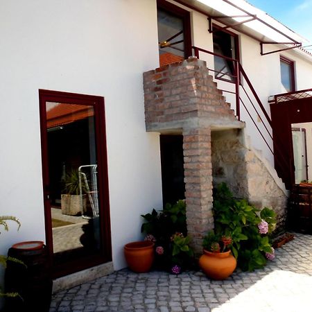 Casa Adega Do Mosteiro - Turismo Rural Caldas Da Rainha Exterior photo