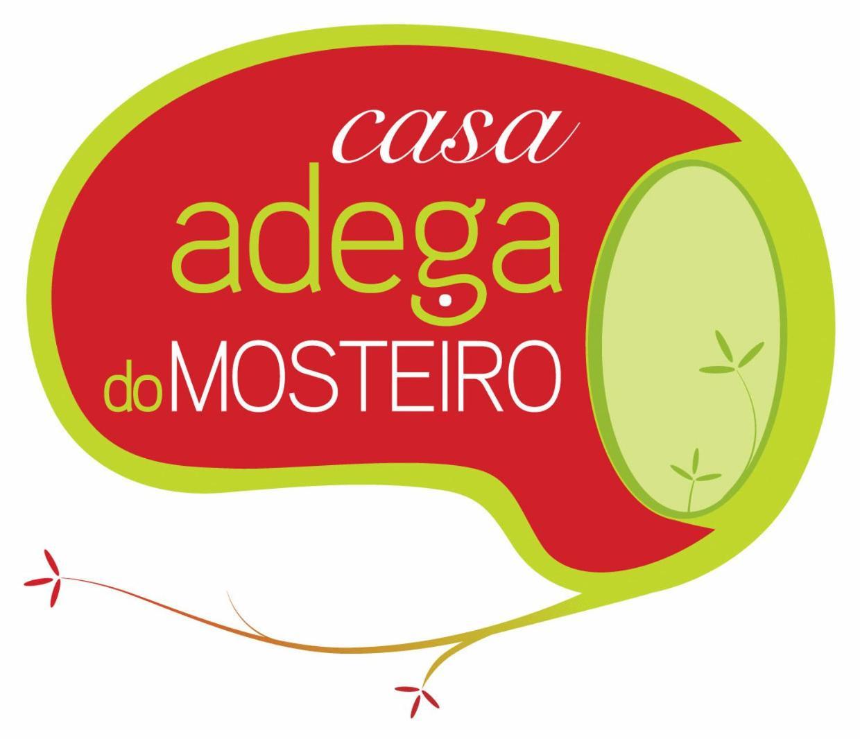 Casa Adega Do Mosteiro - Turismo Rural Caldas Da Rainha Exterior photo